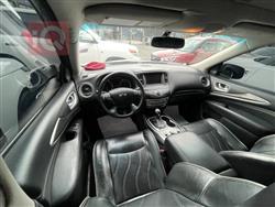 انفنتي QX60
